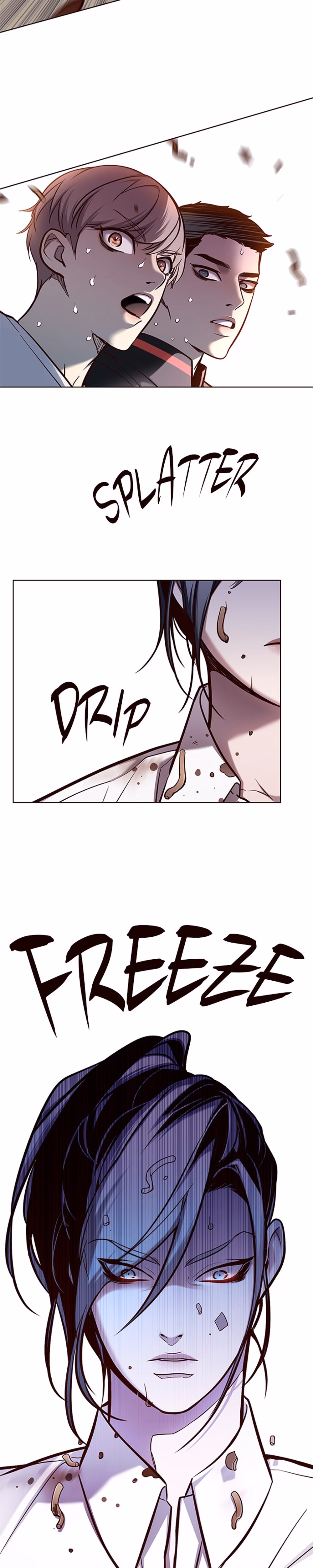 Eleceed - Chapter 123 - Part 20
