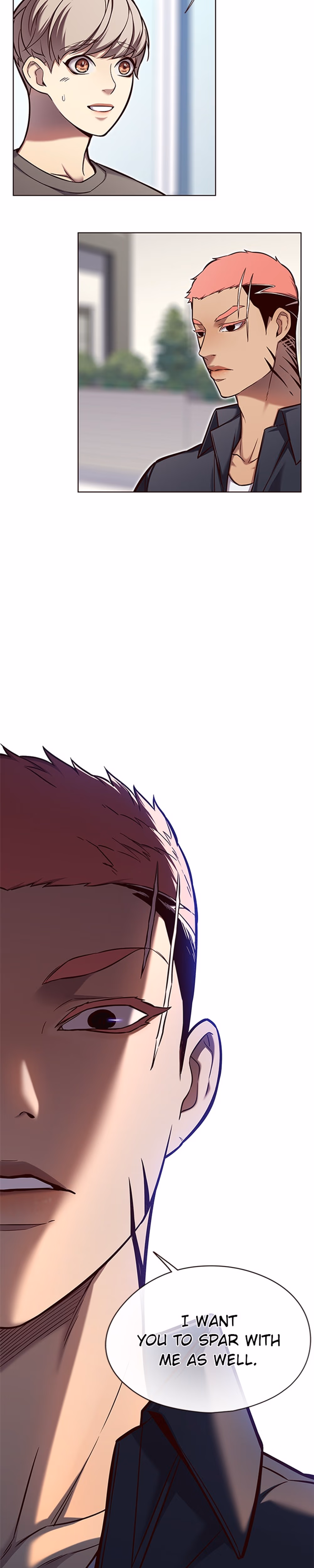 Eleceed - Chapter 124 - Part 19
