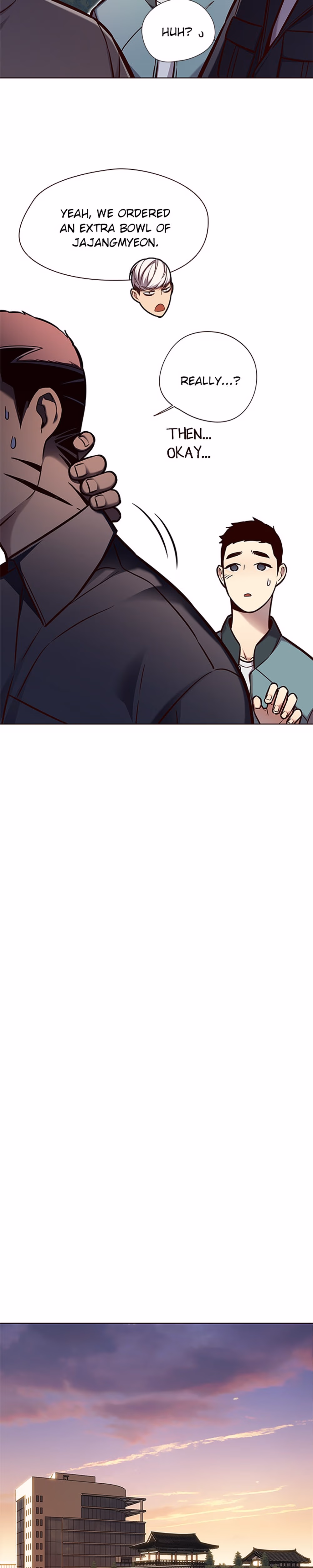 Eleceed - Chapter 124 - Part 24