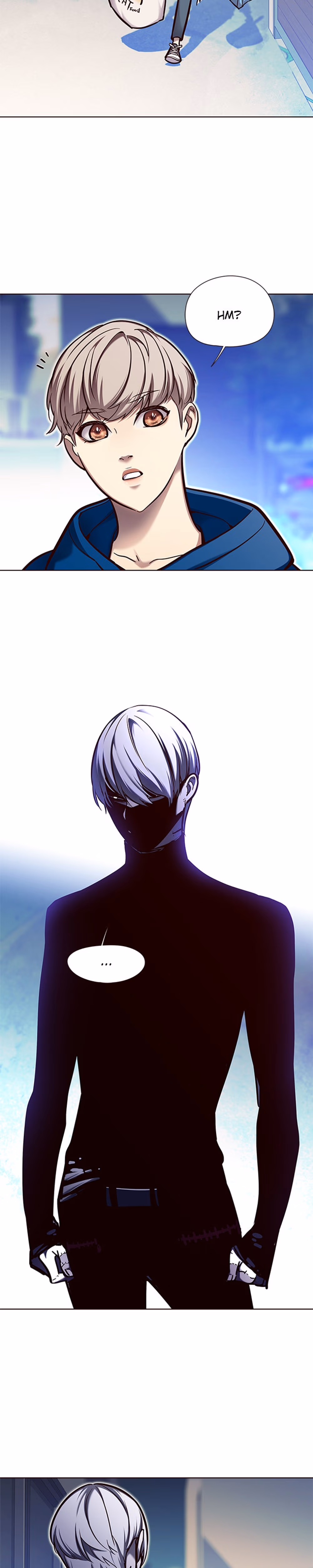 Eleceed - Chapter 124 - Part 27
