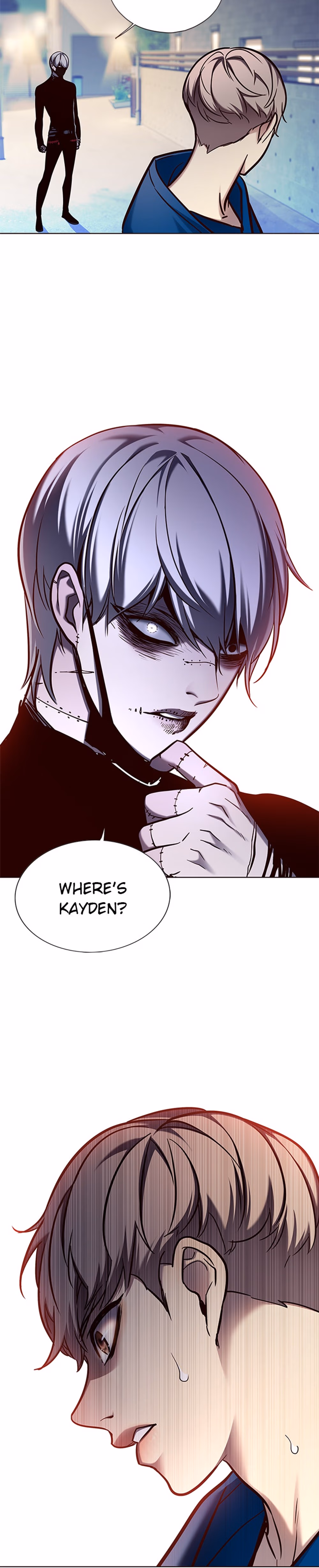 Eleceed - Chapter 124 - Part 29