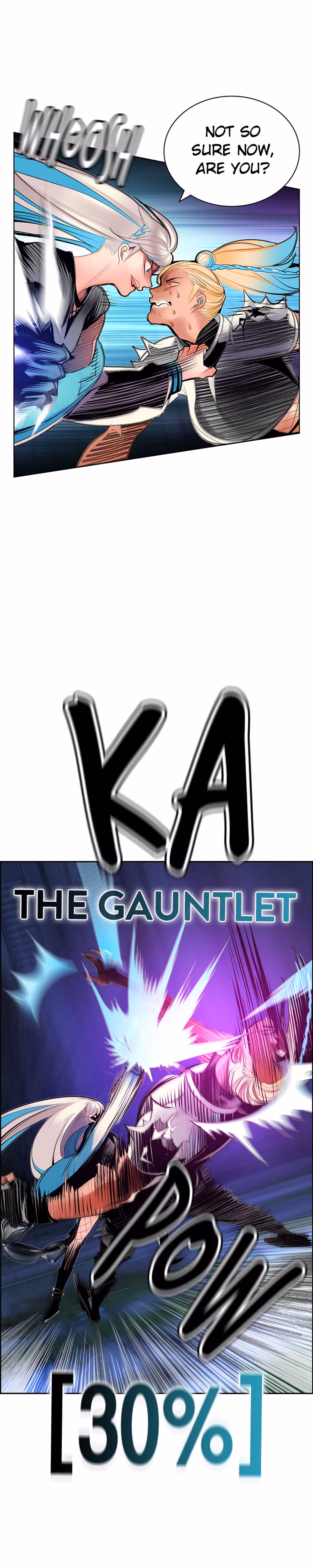 Jungle Juice - Chapter 61 - Part 3