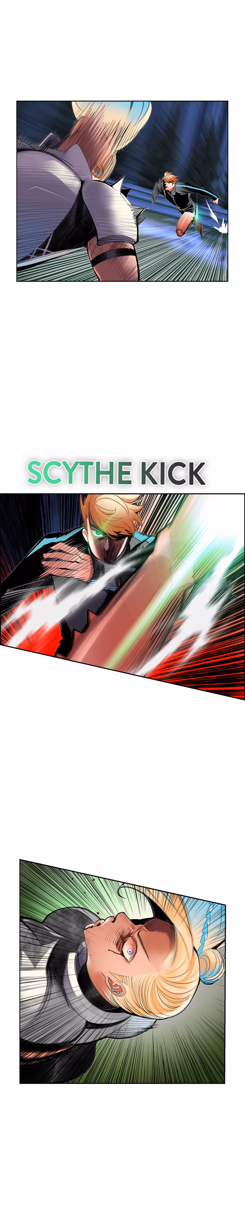 Jungle Juice - Chapter 61 - Part 4