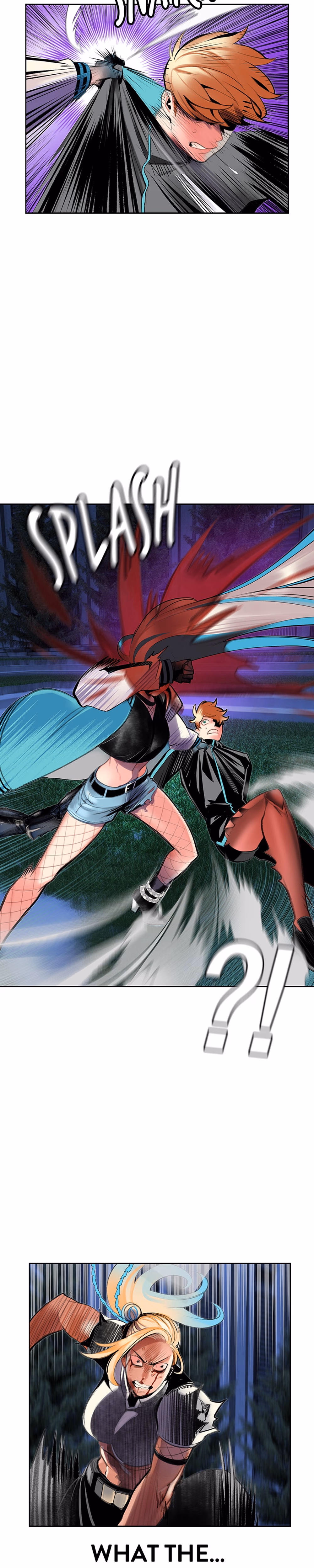 Jungle Juice - Chapter 61 - Part 6