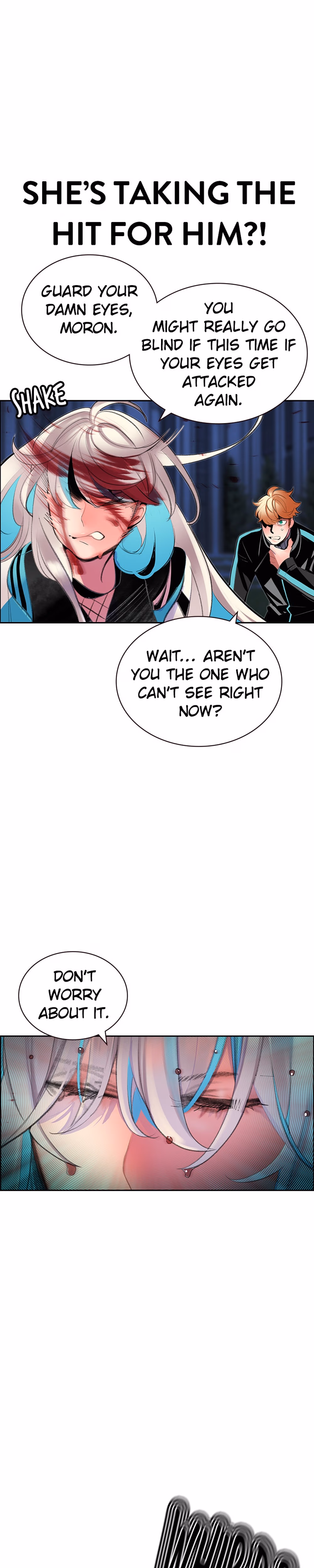 Jungle Juice - Chapter 61 - Part 7