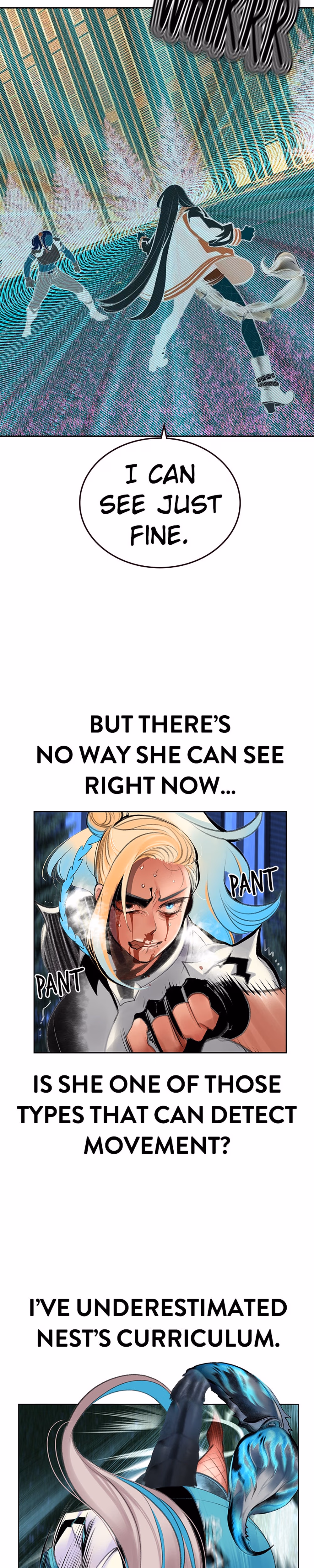 Jungle Juice - Chapter 61 - Part 8