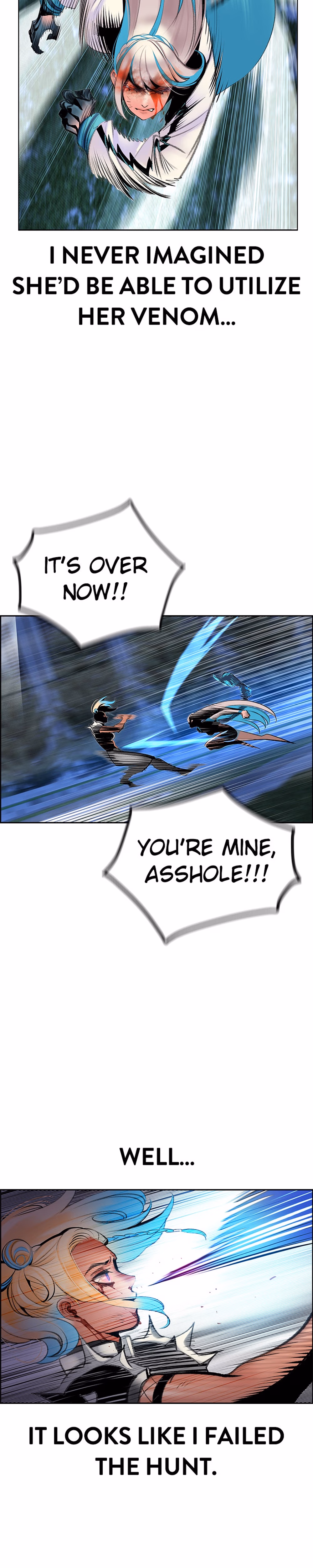 Jungle Juice - Chapter 61 - Part 9