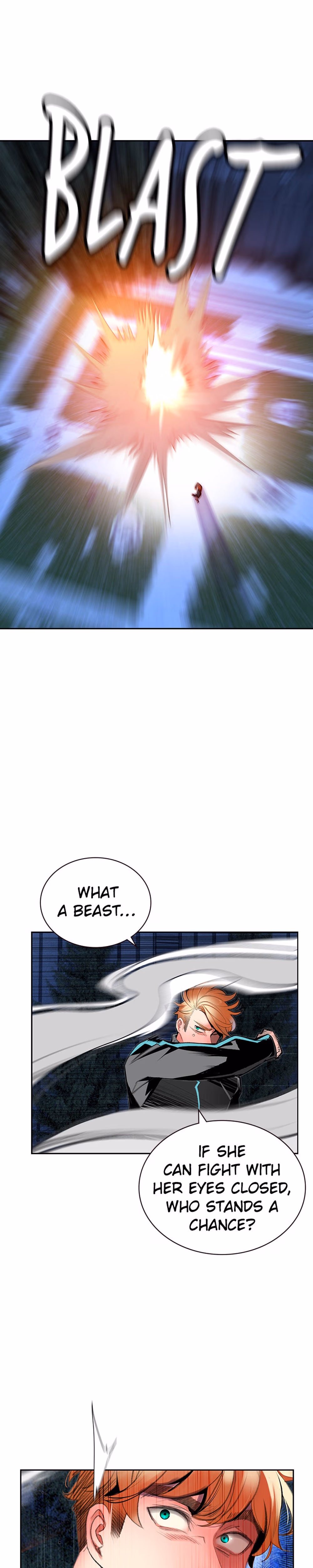 Jungle Juice - Chapter 61 - Part 10