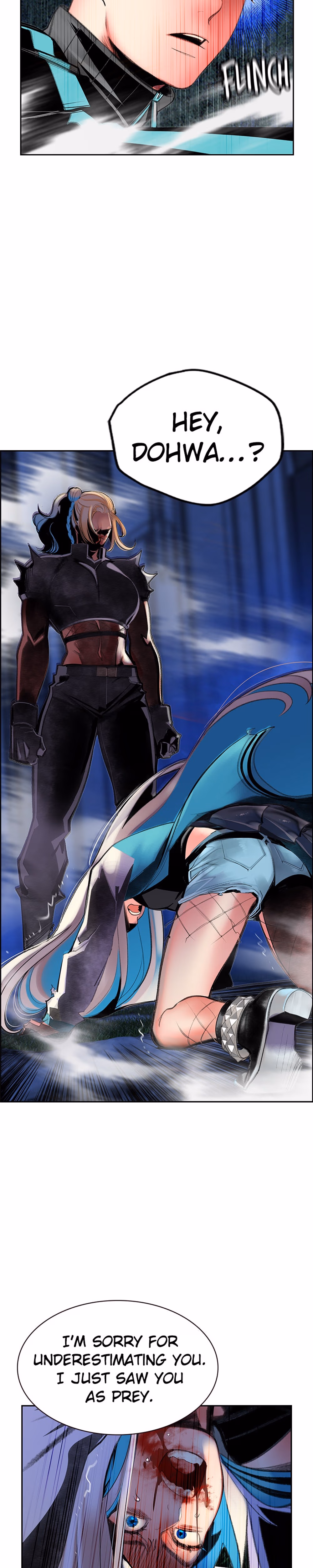 Jungle Juice - Chapter 61 - Part 11