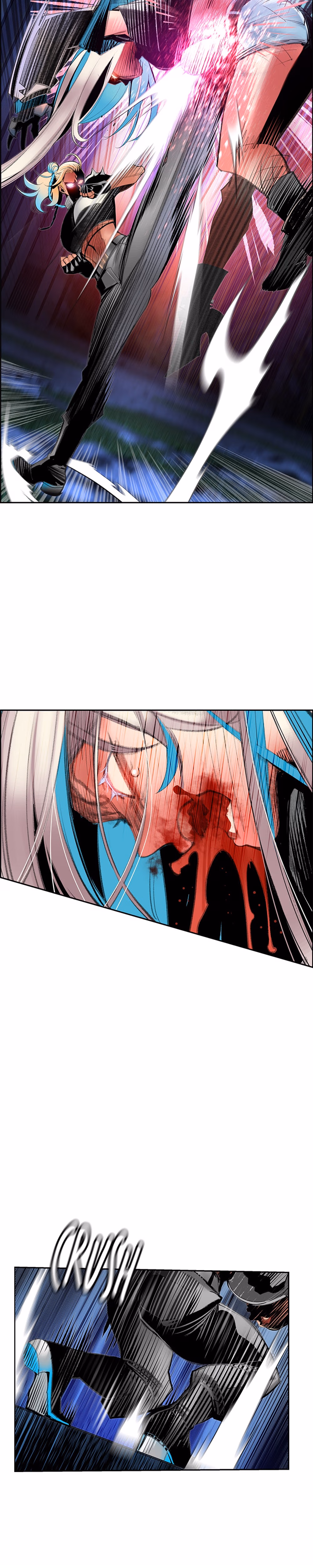 Jungle Juice - Chapter 61 - Part 13