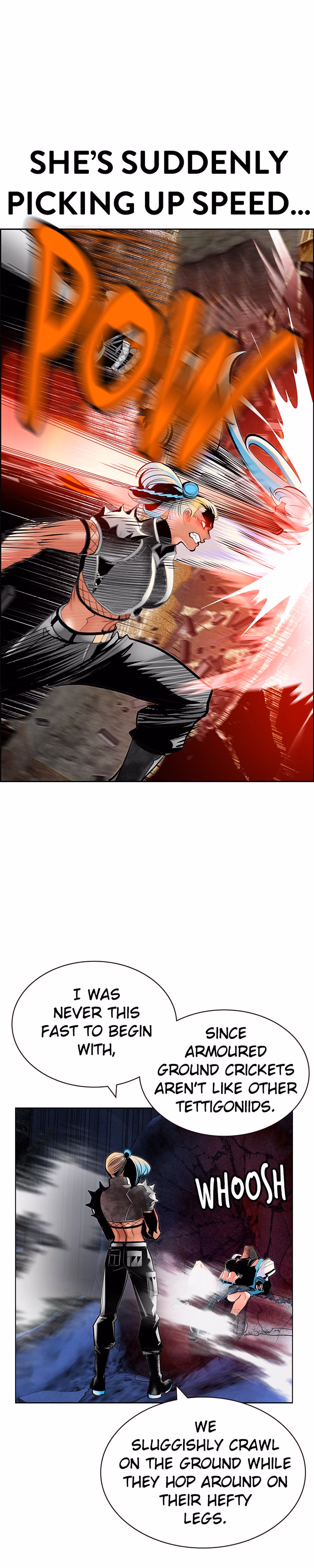 Jungle Juice - Chapter 61 - Part 15
