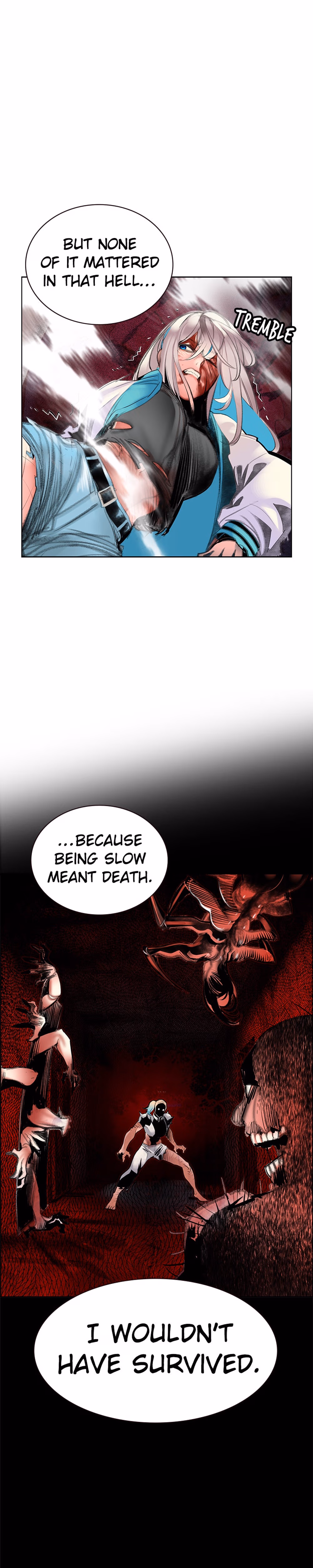 Jungle Juice - Chapter 61 - Part 16