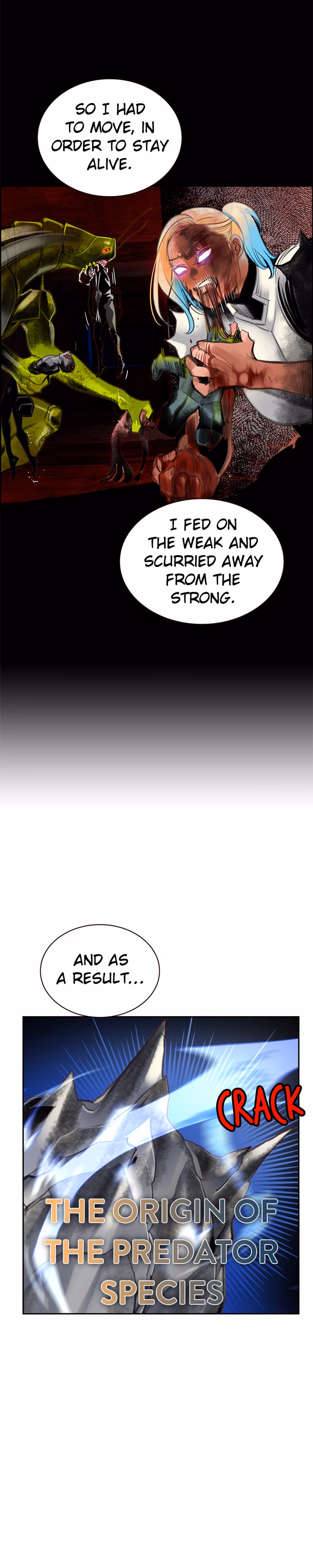 Jungle Juice - Chapter 61 - Part 17