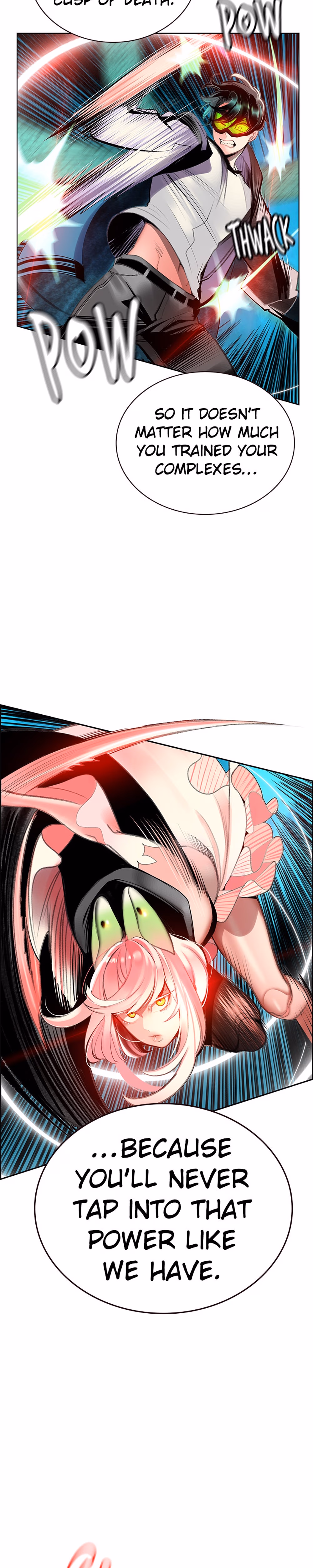 Jungle Juice - Chapter 61 - Part 19