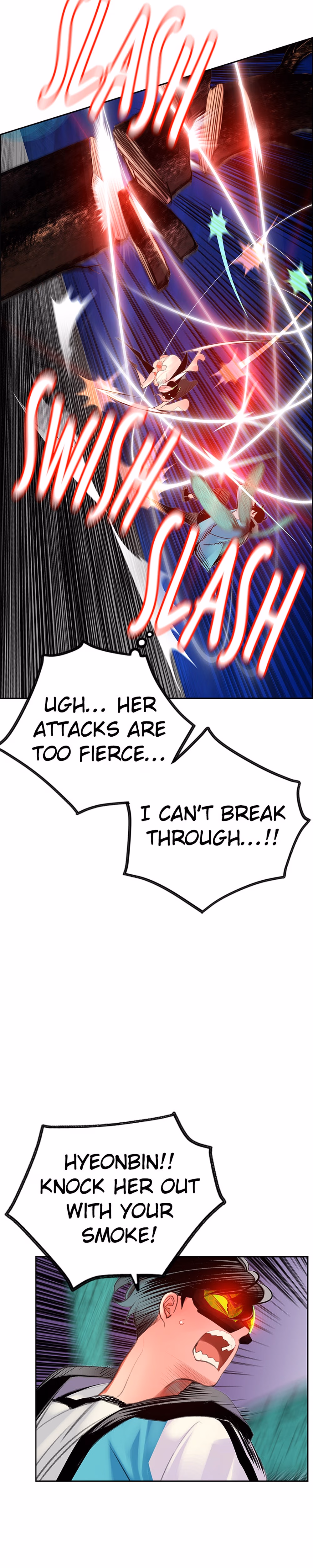 Jungle Juice - Chapter 61 - Part 20