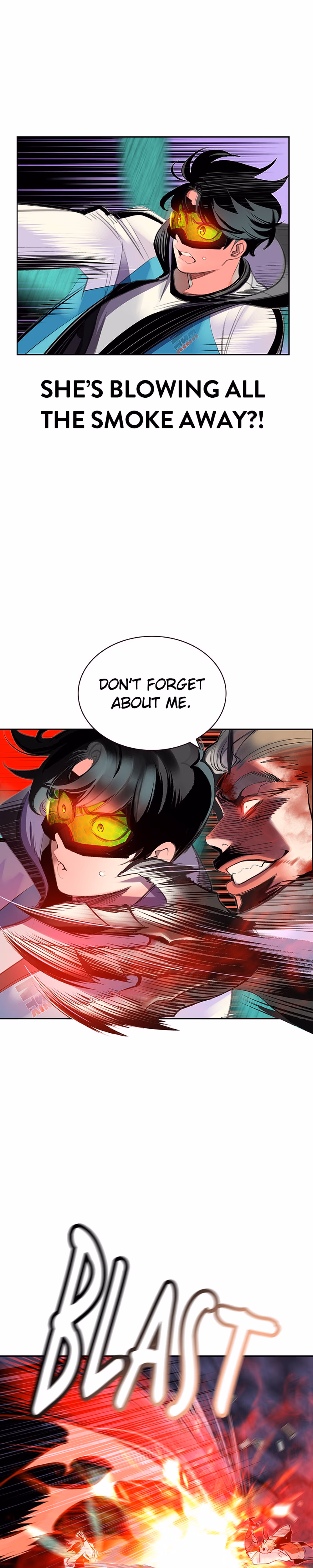 Jungle Juice - Chapter 61 - Part 23