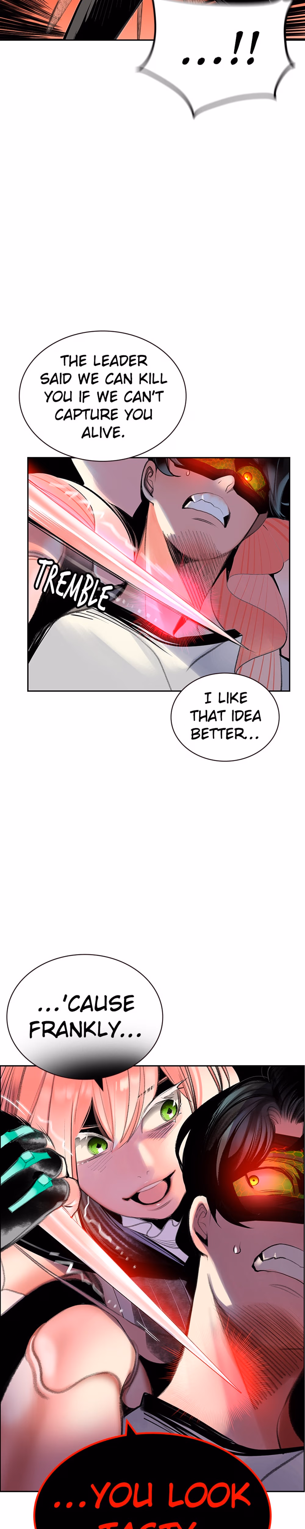 Jungle Juice - Chapter 61 - Part 26