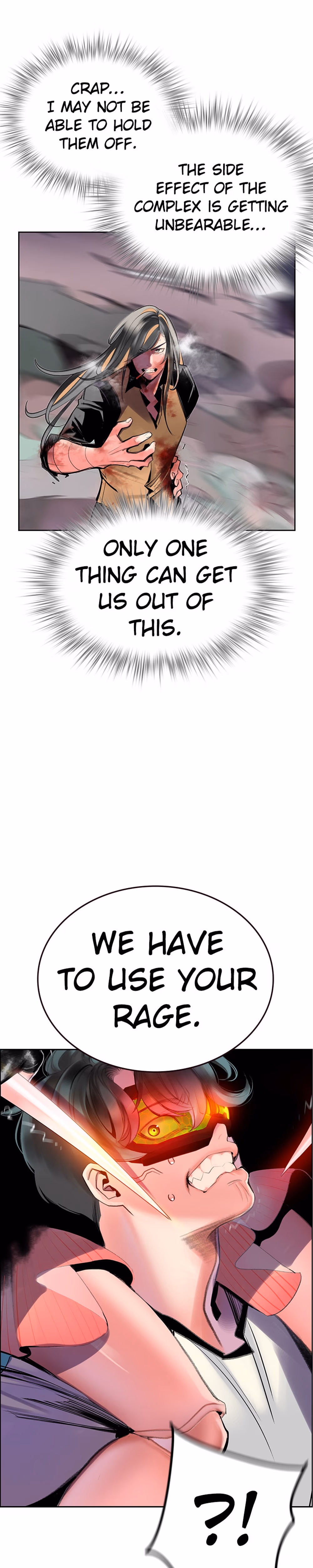 Jungle Juice - Chapter 61 - Part 28