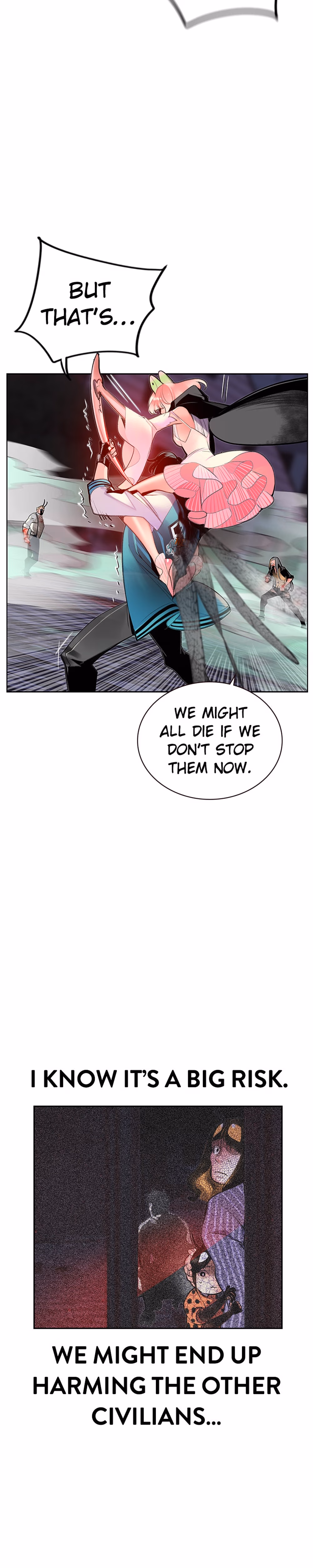 Jungle Juice - Chapter 61 - Part 29