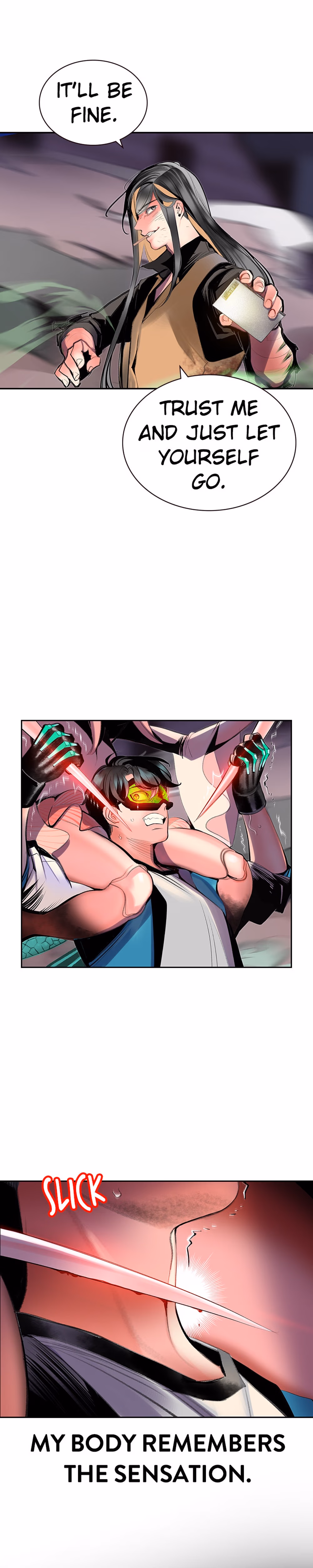 Jungle Juice - Chapter 61 - Part 30
