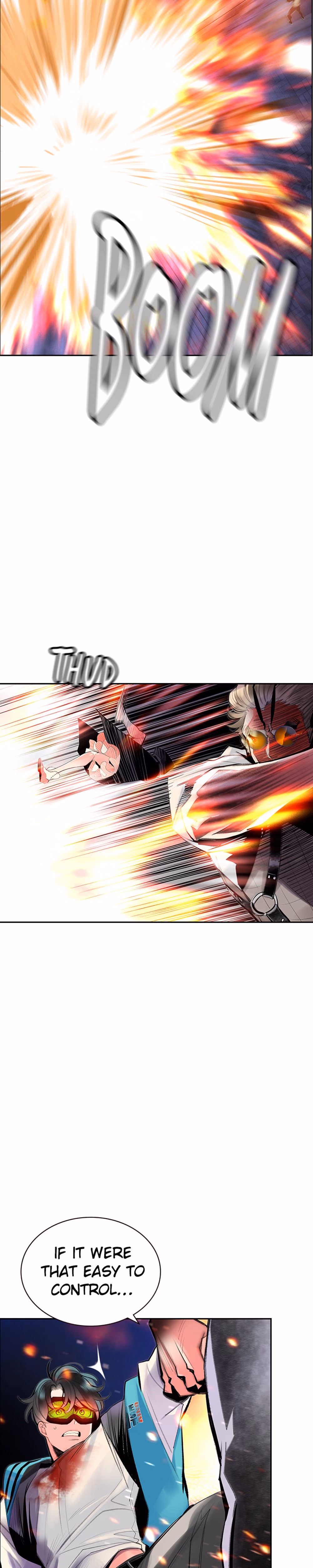 Jungle Juice - Chapter 61 - Part 34
