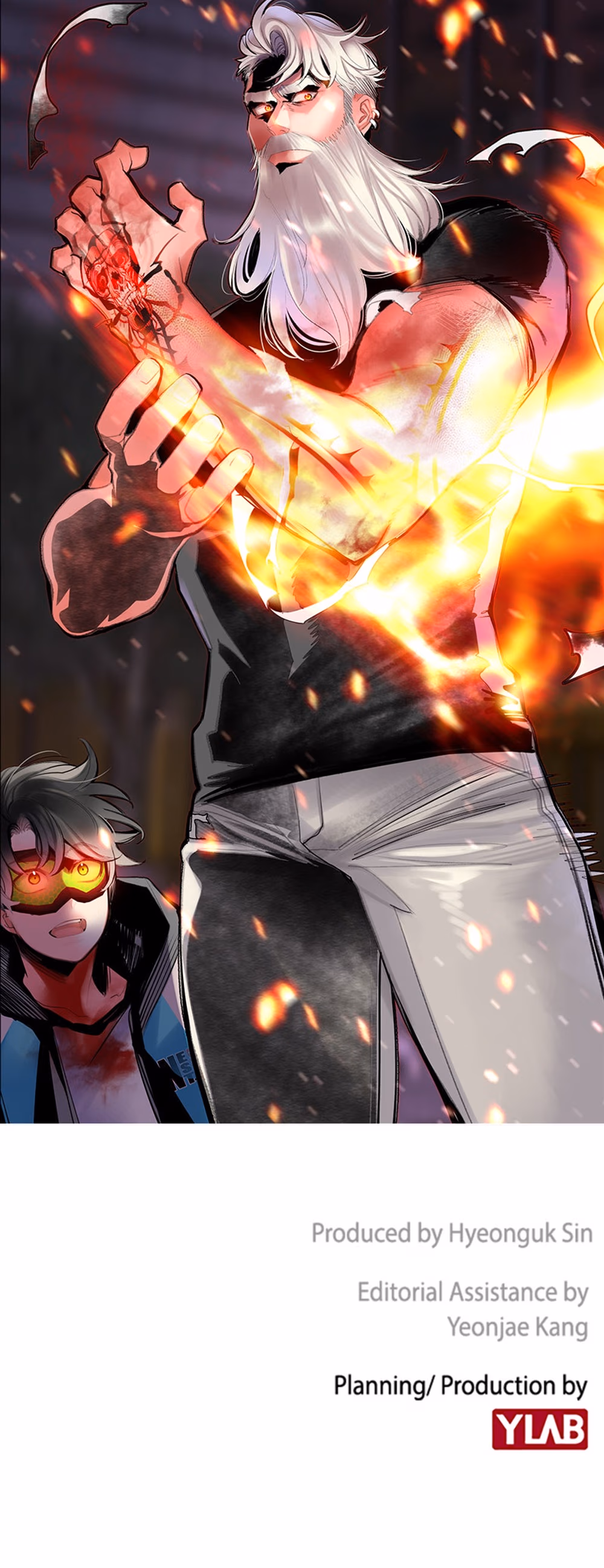 Jungle Juice - Chapter 61 - Part 36