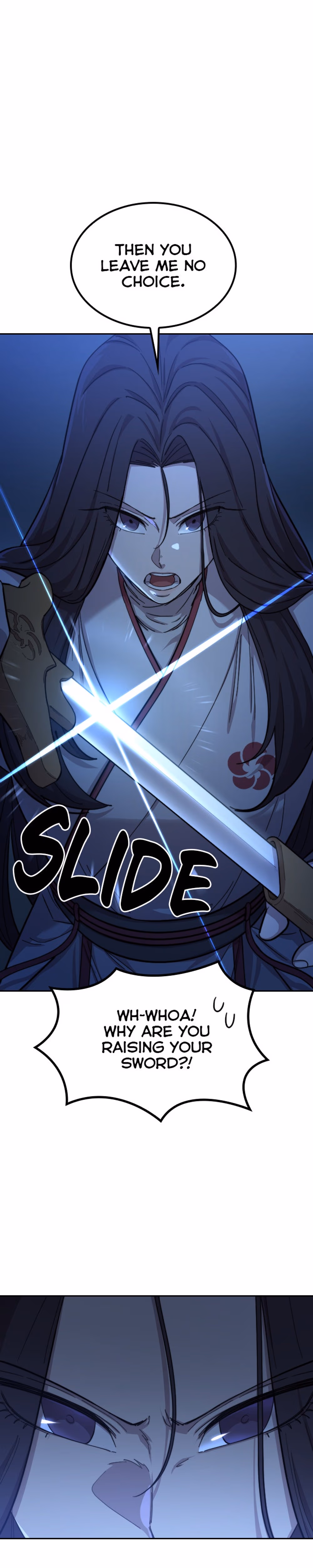 Return of the Blossoming Blade - Chapter 47 - Part 9
