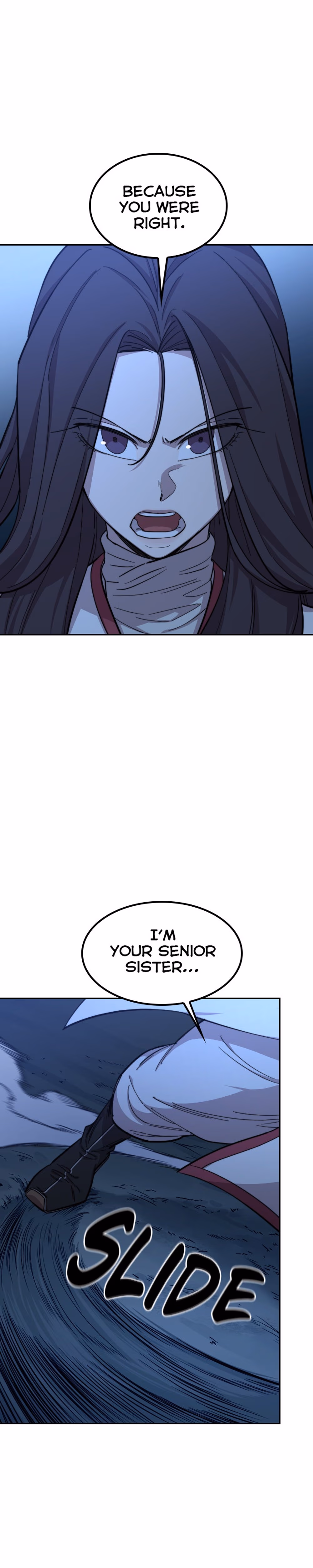 Return of the Blossoming Blade - Chapter 47 - Part 12