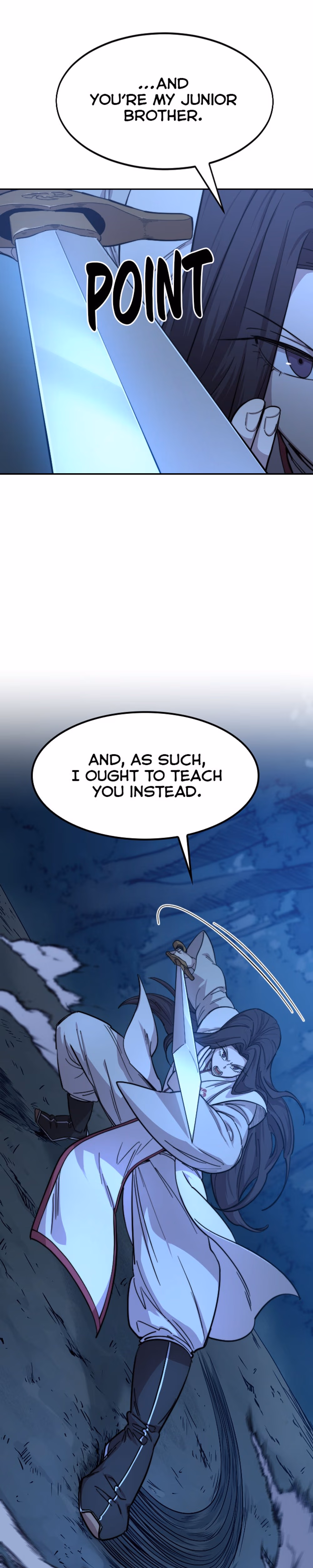 Return of the Blossoming Blade - Chapter 47 - Part 13