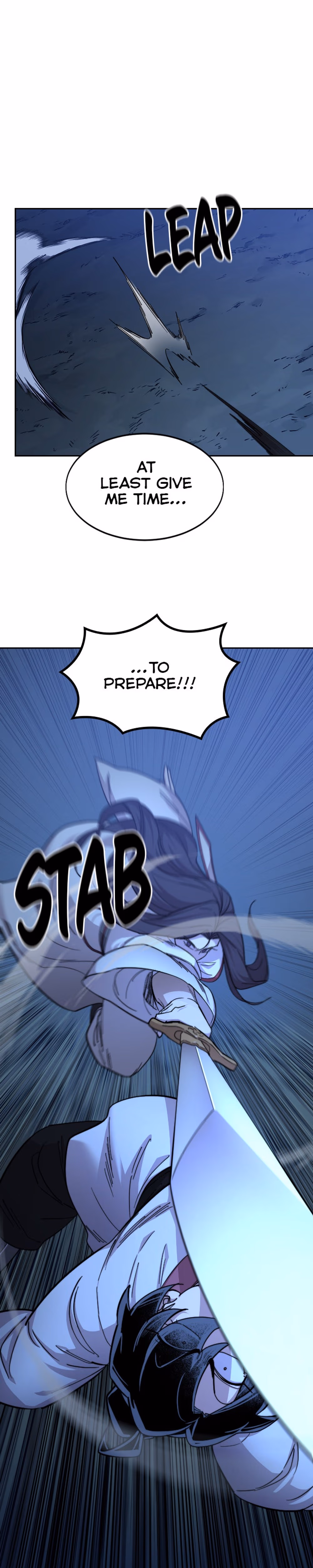 Return of the Blossoming Blade - Chapter 47 - Part 15