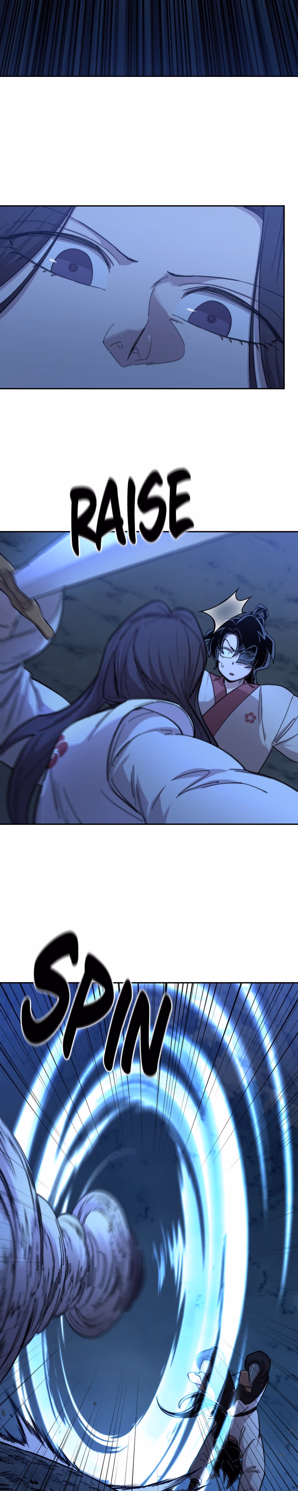 Return of the Blossoming Blade - Chapter 47 - Part 16