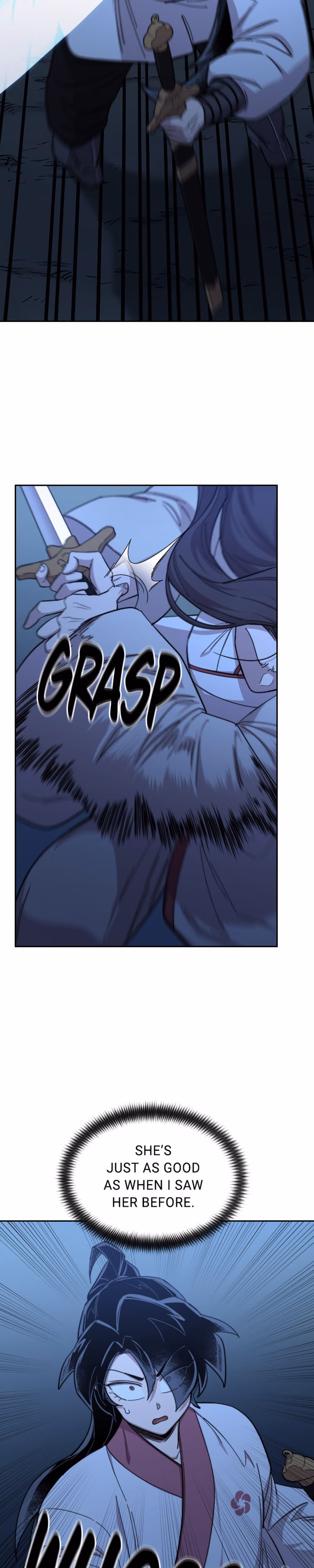 Return of the Blossoming Blade - Chapter 47 - Part 20