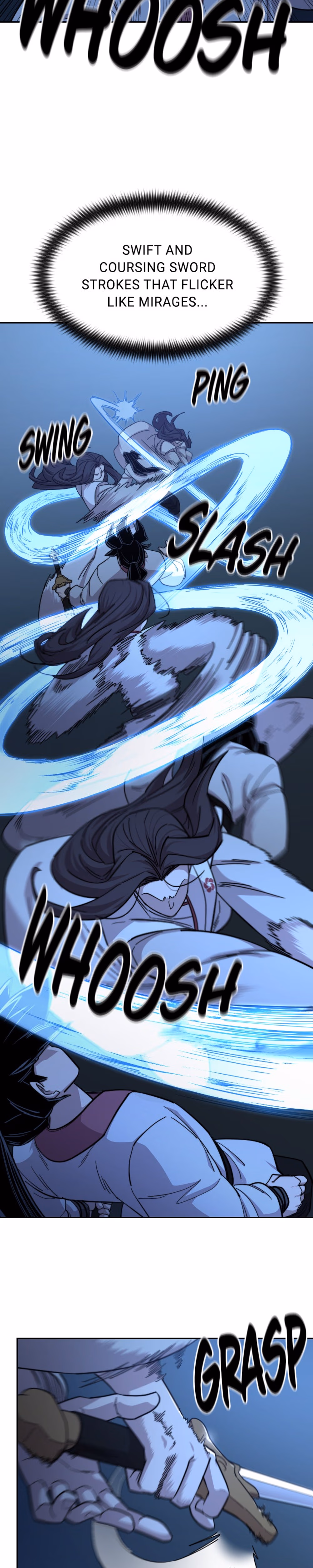 Return of the Blossoming Blade - Chapter 47 - Part 21