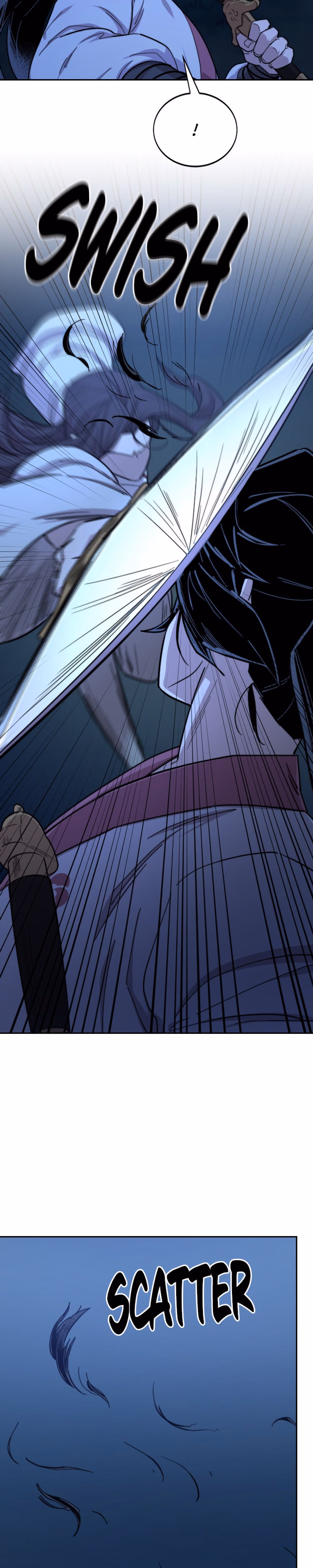 Return of the Blossoming Blade - Chapter 47 - Part 24