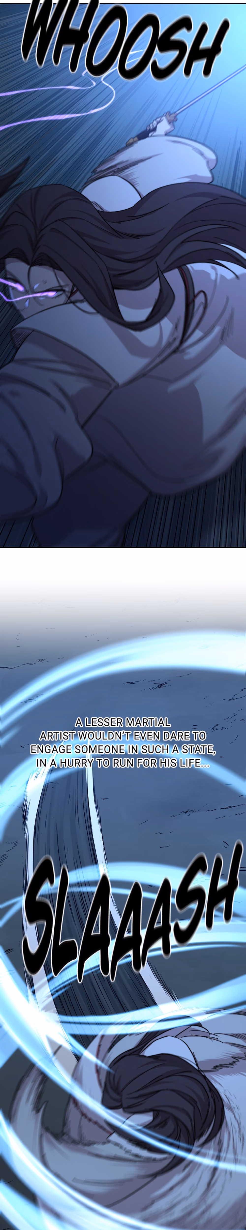 Return of the Blossoming Blade - Chapter 47 - Part 33