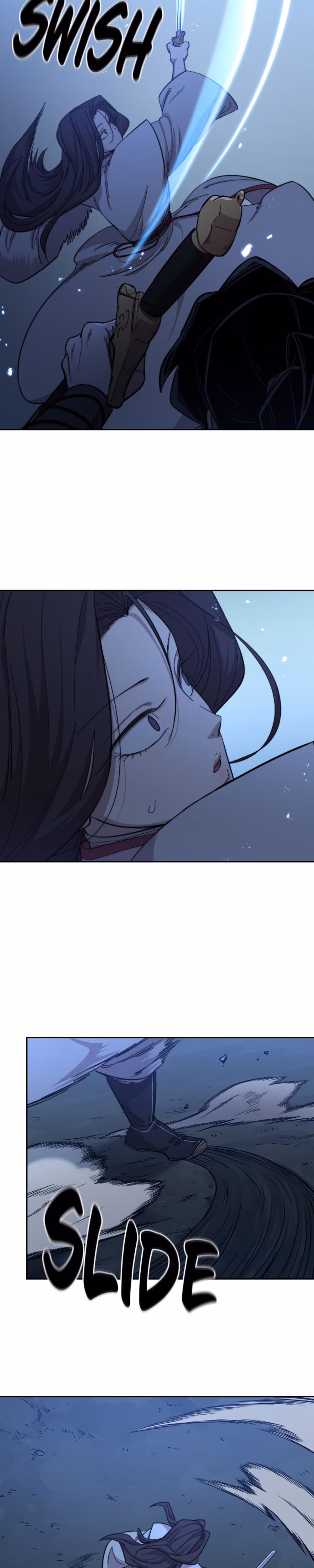 Return of the Blossoming Blade - Chapter 47 - Part 35