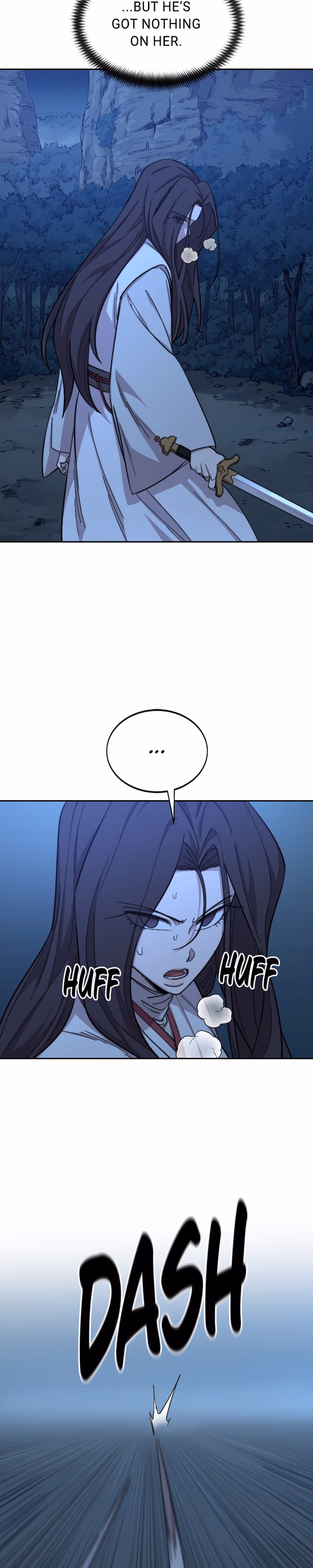 Return of the Blossoming Blade - Chapter 47 - Part 37