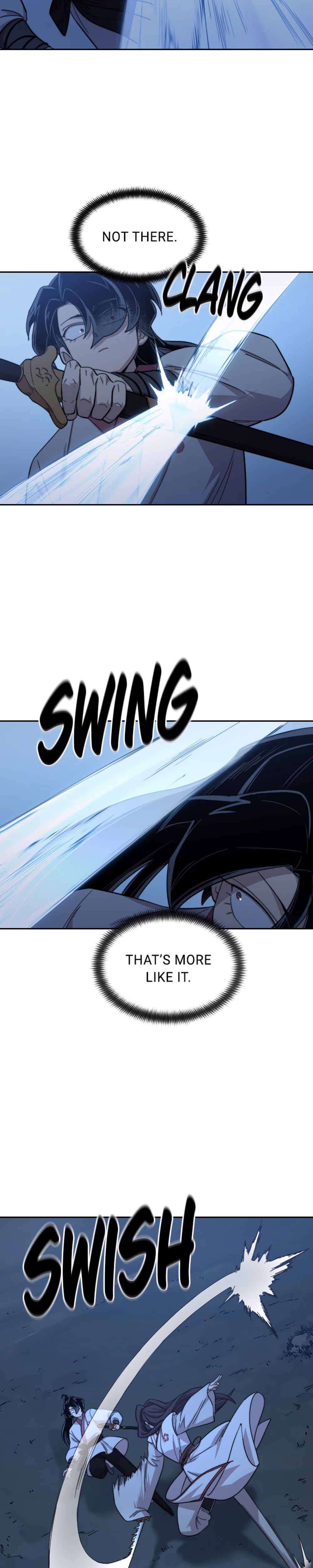 Return of the Blossoming Blade - Chapter 47 - Part 41