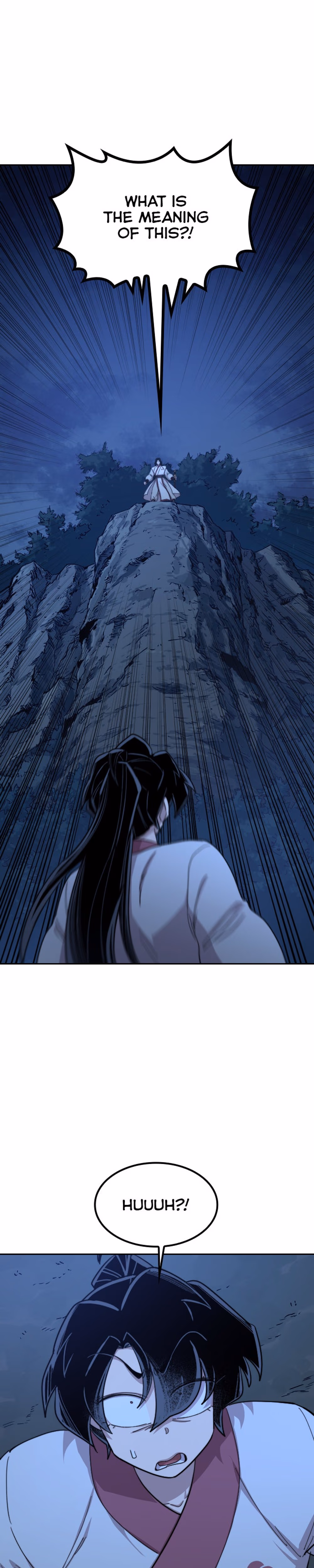 Return of the Blossoming Blade - Chapter 47 - Part 45
