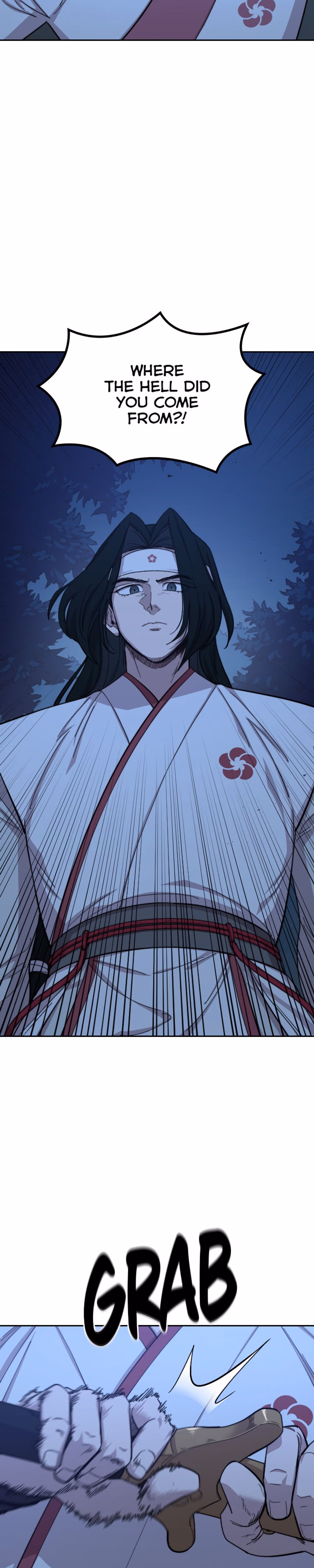 Return of the Blossoming Blade - Chapter 47 - Part 46