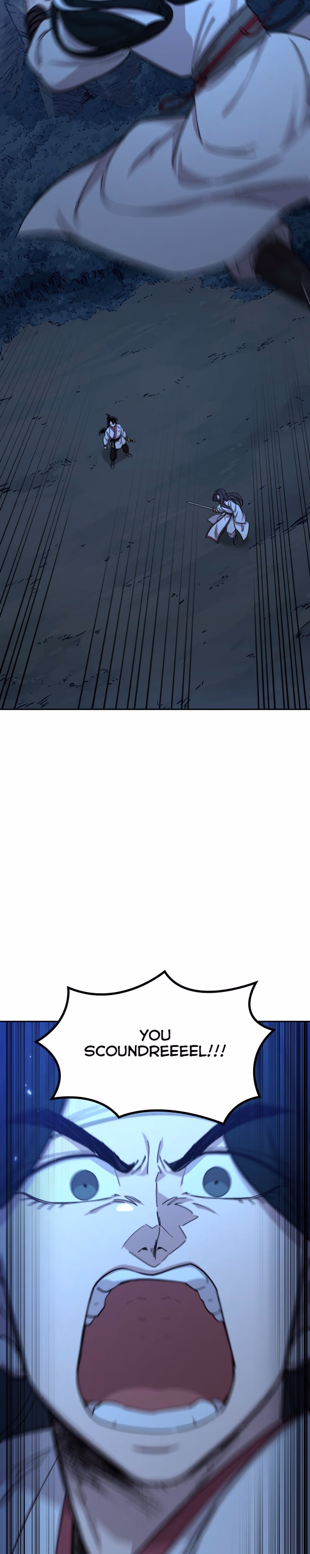 Return of the Blossoming Blade - Chapter 47 - Part 48