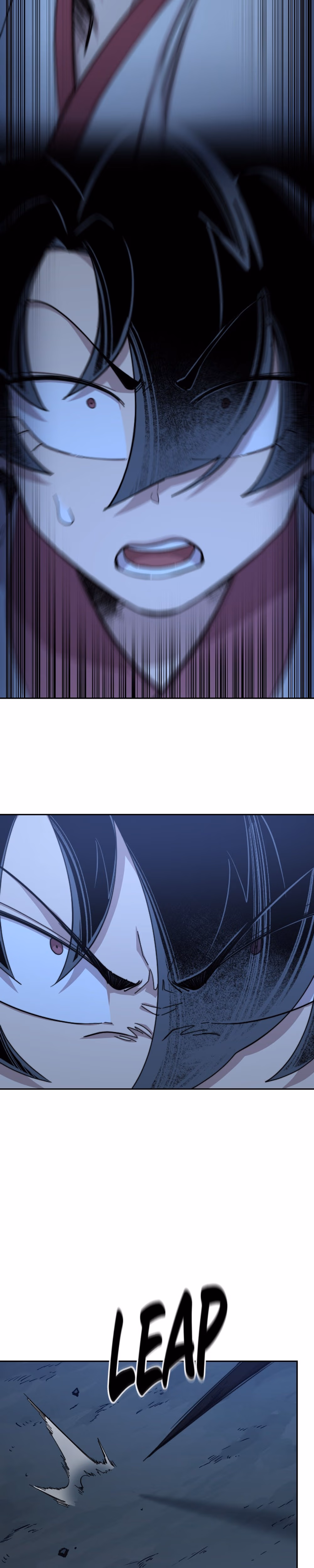 Return of the Blossoming Blade - Chapter 47 - Part 49