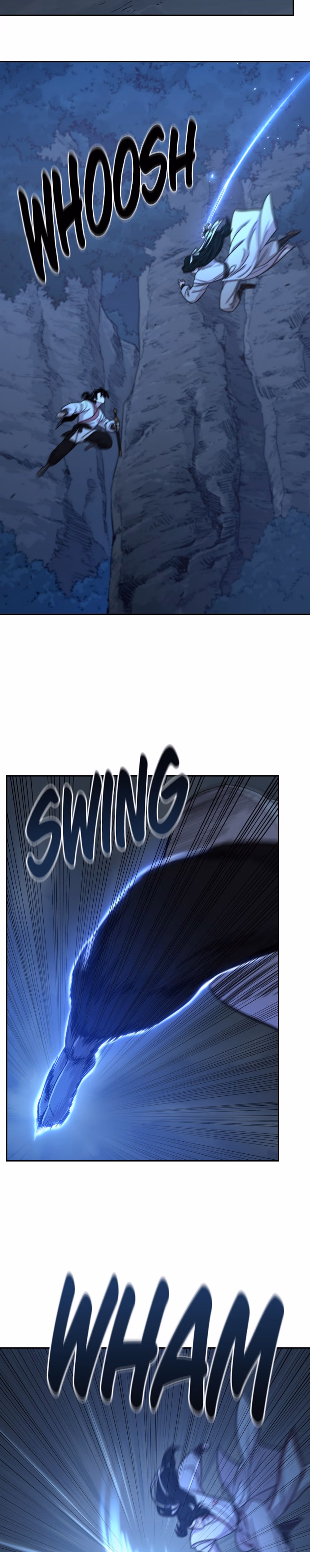 Return of the Blossoming Blade - Chapter 47 - Part 50