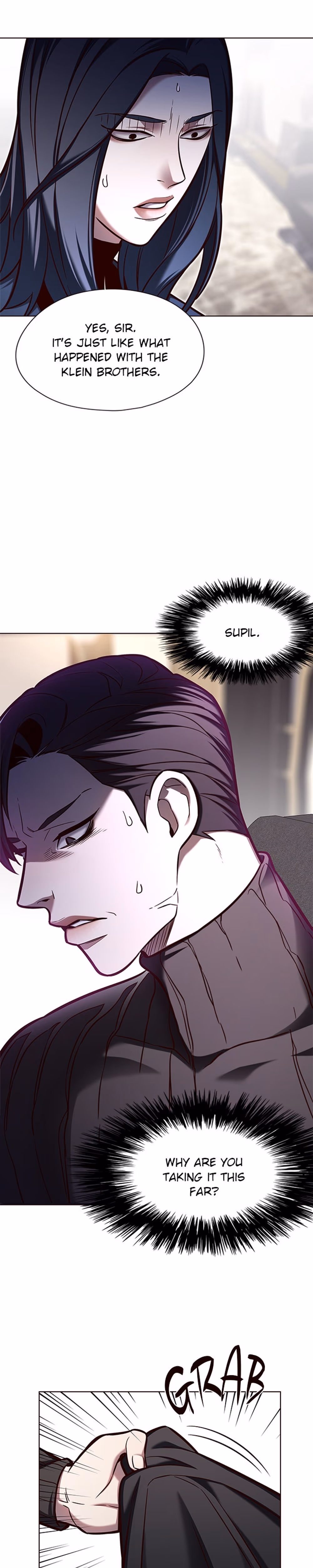 Eleceed - Chapter 125 - Part 4
