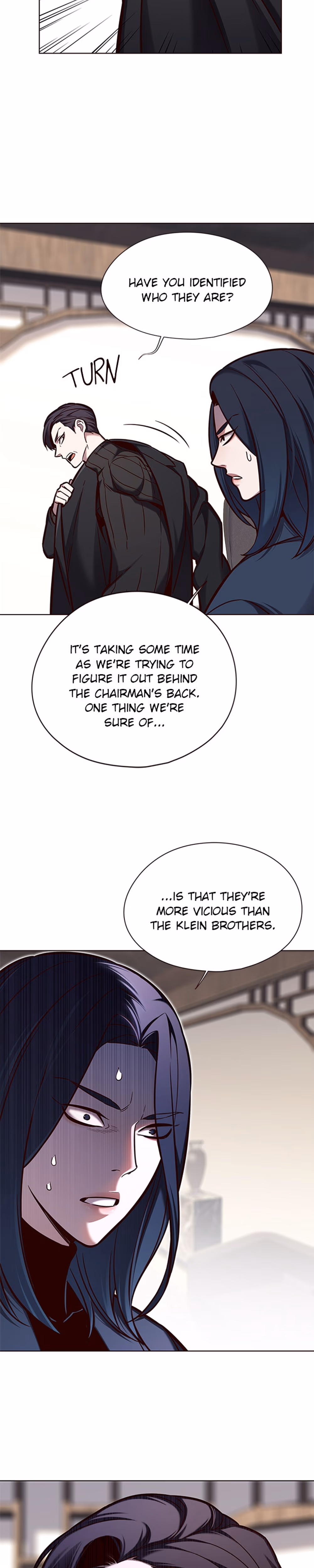 Eleceed - Chapter 125 - Part 5