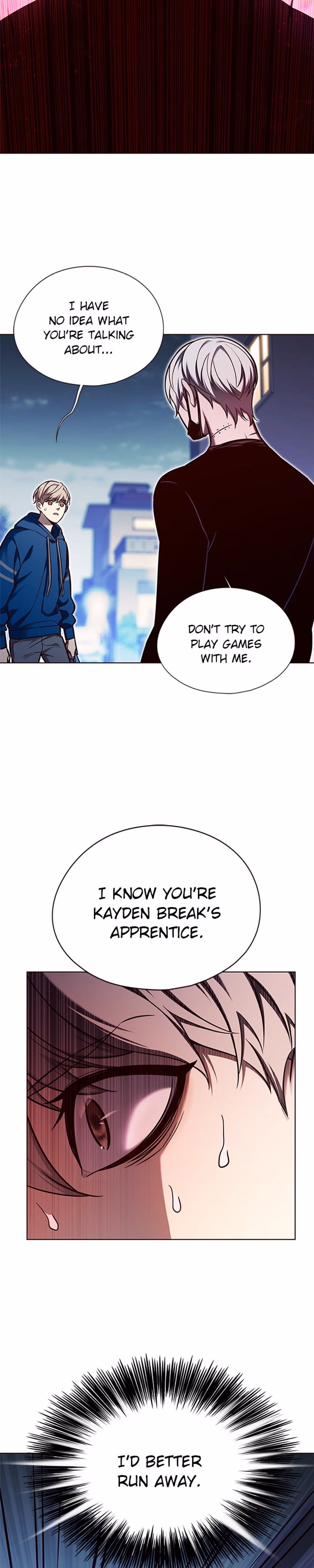 Eleceed - Chapter 125 - Part 8