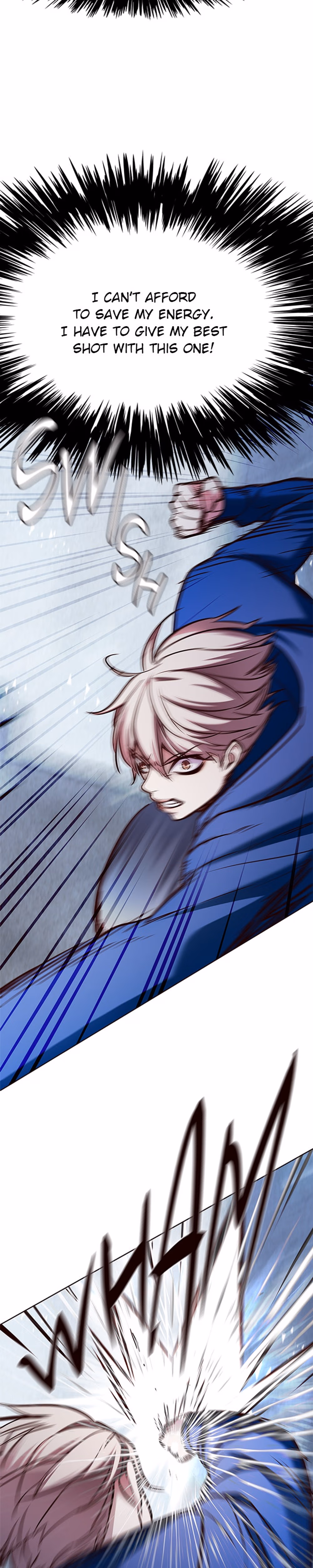 Eleceed - Chapter 125 - Part 16