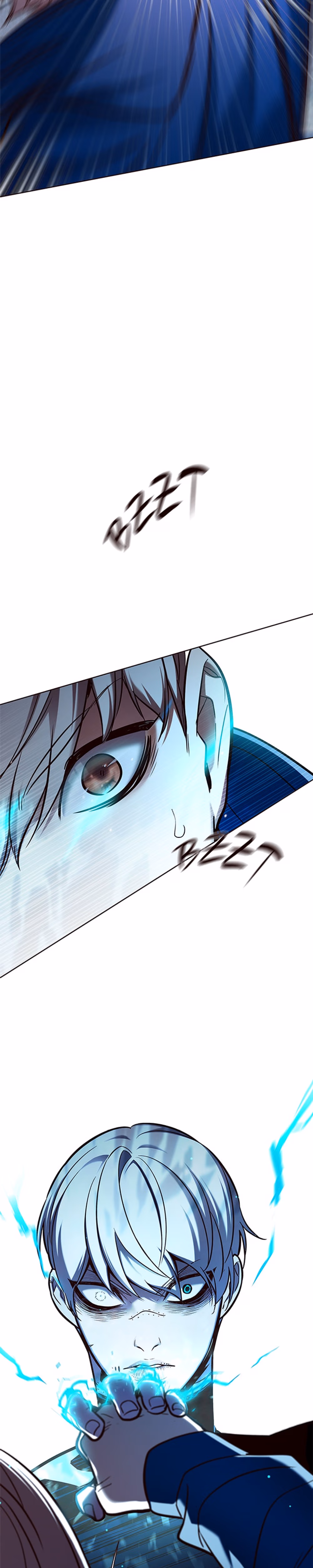 Eleceed - Chapter 125 - Part 17