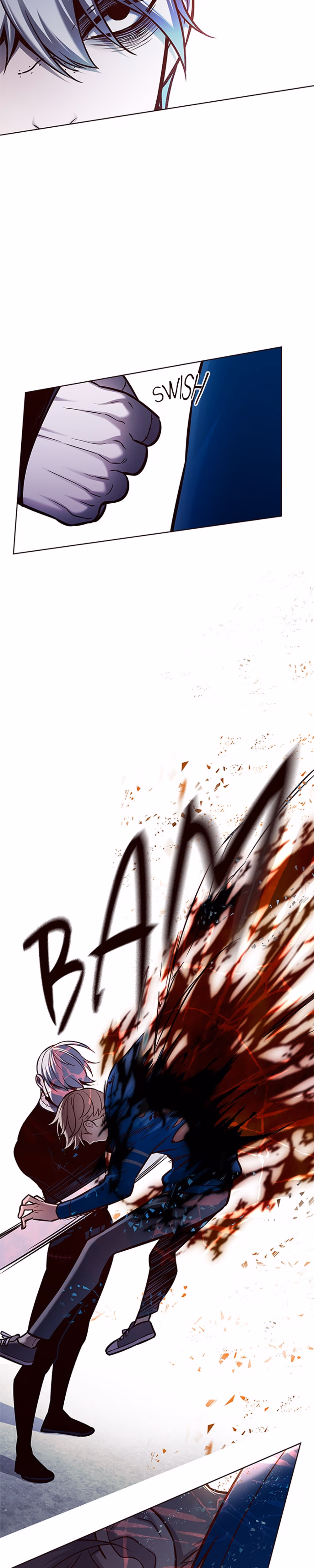 Eleceed - Chapter 125 - Part 21