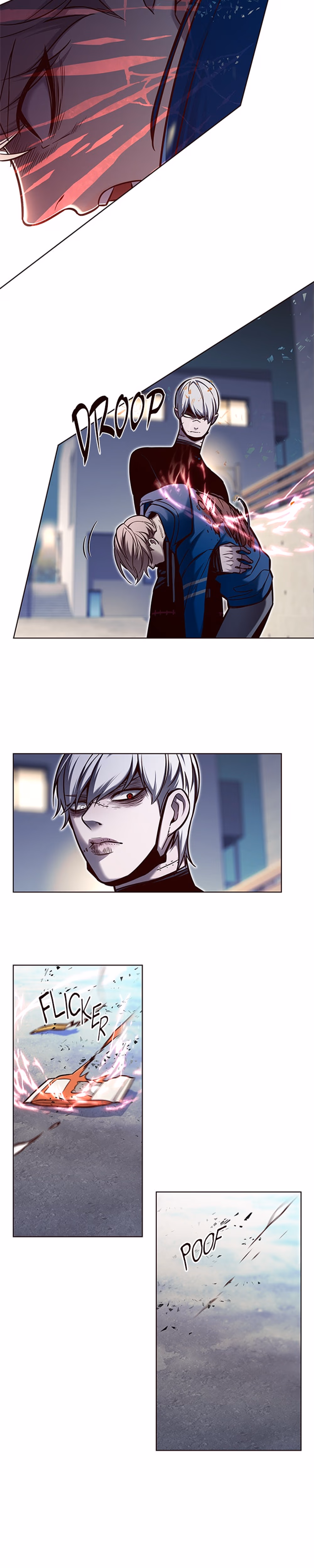 Eleceed - Chapter 125 - Part 22